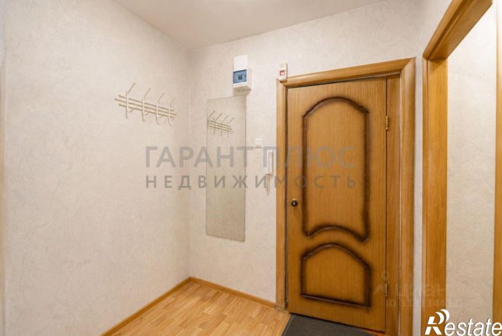 1-комн квартира ул Фрунзе, 15,  д. 15