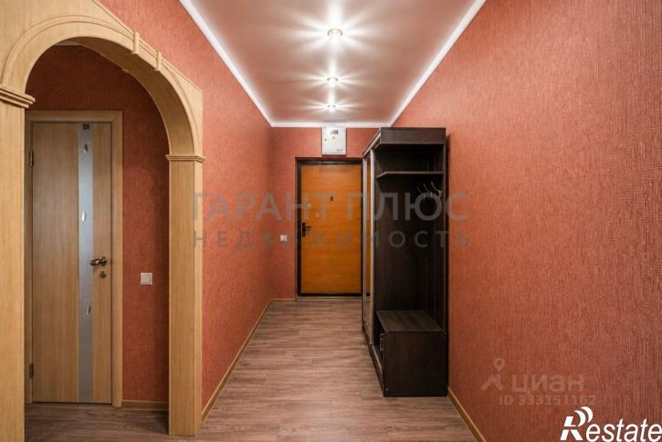 2-комн квартира ул Замятина Е.И., 1,  д. 1