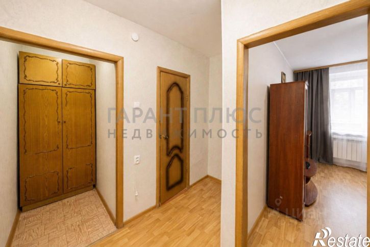1-комн квартира ул Фрунзе, 15,  д. 15