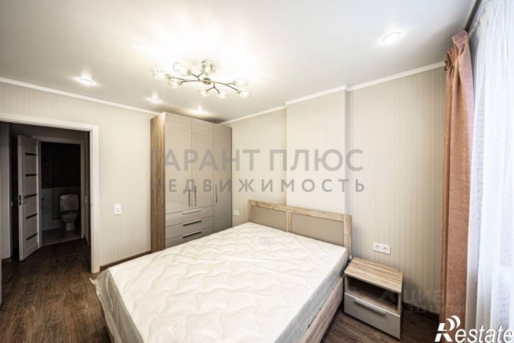 3-комн квартира ул Индустриальная, 164,  д. 164