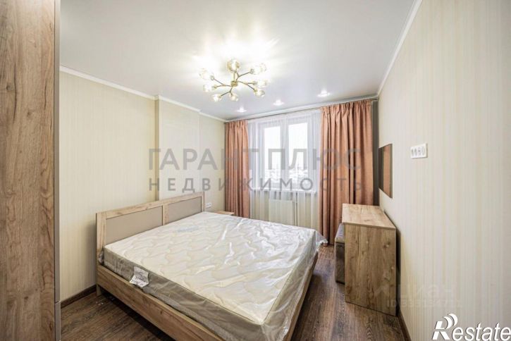 2-комн квартира ул Индустриальная, 164,  д. 164