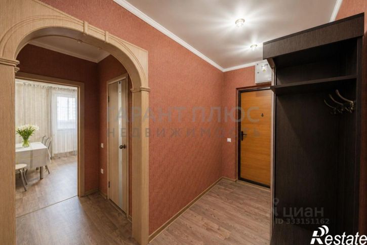 2-комн квартира ул Замятина Е.И., 1,  д. 1