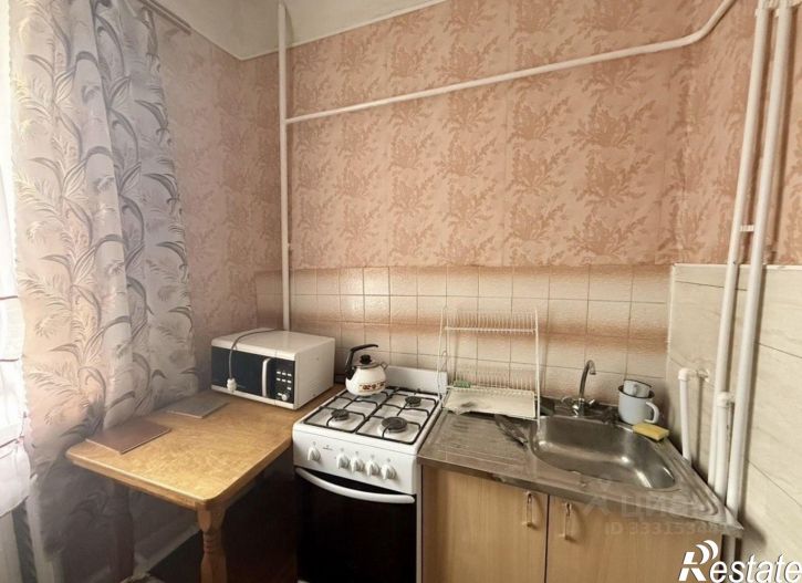 1-комн квартира ул Гагарина, 96,  д. 96