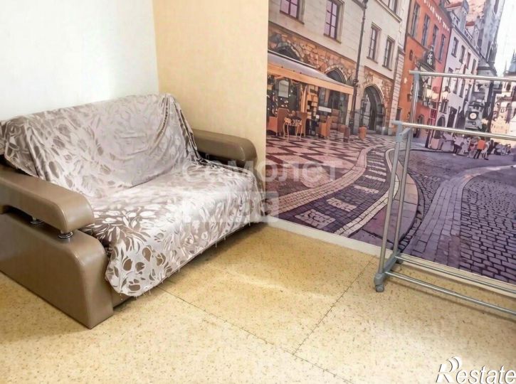 1-комн квартира ул Космонавтов, 70/1,  д. 70/1