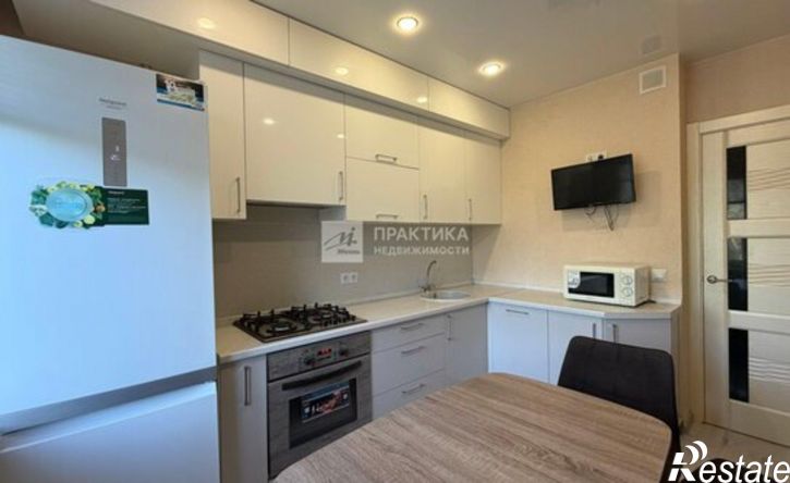 3-комн квартира ул Московская, 9,  д. 9
