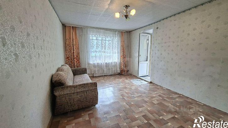 2-комн квартира ул Московская, 111,  д. 111