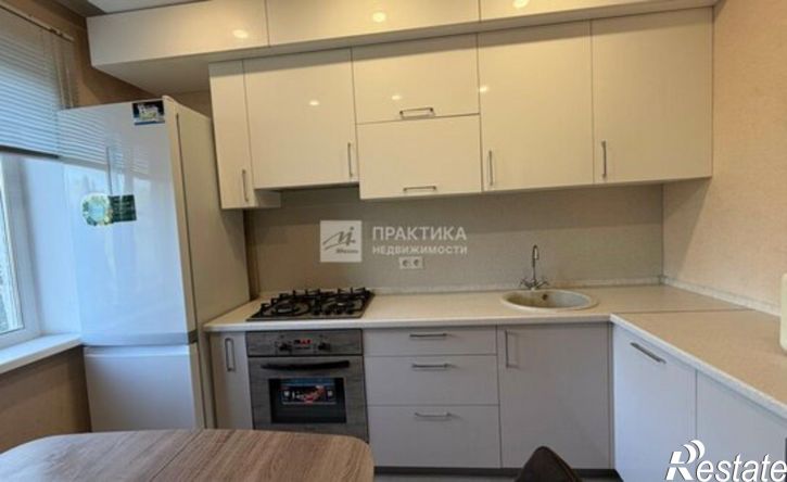 3-комн квартира ул Московская, 9,  д. 9