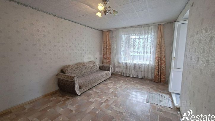 2-комн квартира ул Московская, 111,  д. 111