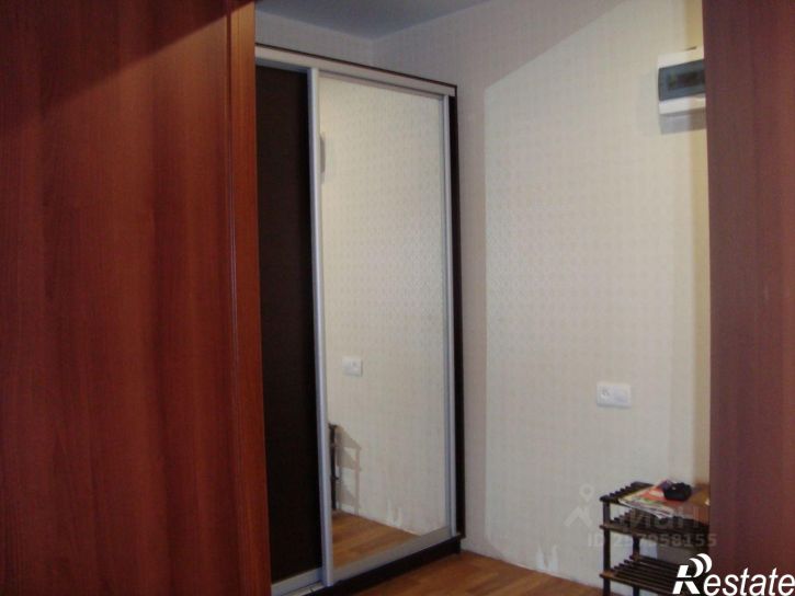 1-комн квартира ул Леонтия Кривенкова, 37,  д. 37