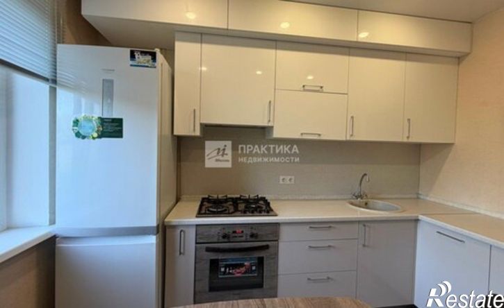 3-комн квартира ул Московская, 9,  д. 9