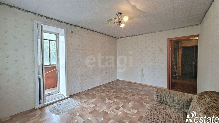 2-комн квартира ул Московская, 111,  д. 111