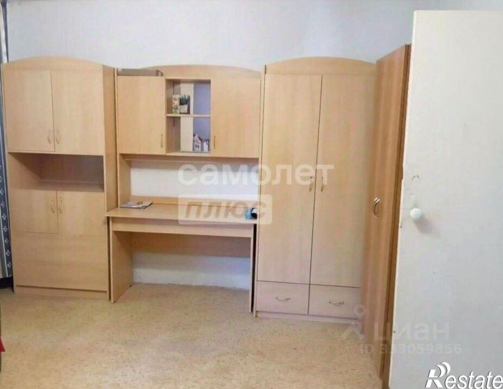 1-комн квартира ул Космонавтов, 70/1,  д. 70/1