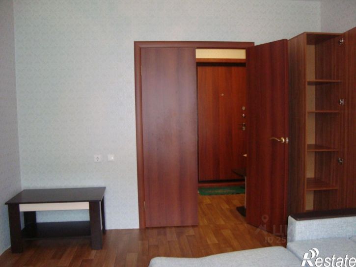 1-комн квартира ул Леонтия Кривенкова, 37,  д. 37