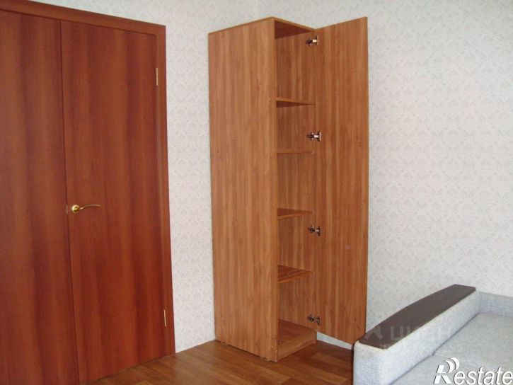 1-комн квартира ул Леонтия Кривенкова, 37,  д. 37