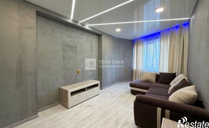 3-комн квартира ул Московская, 9,  д. 9