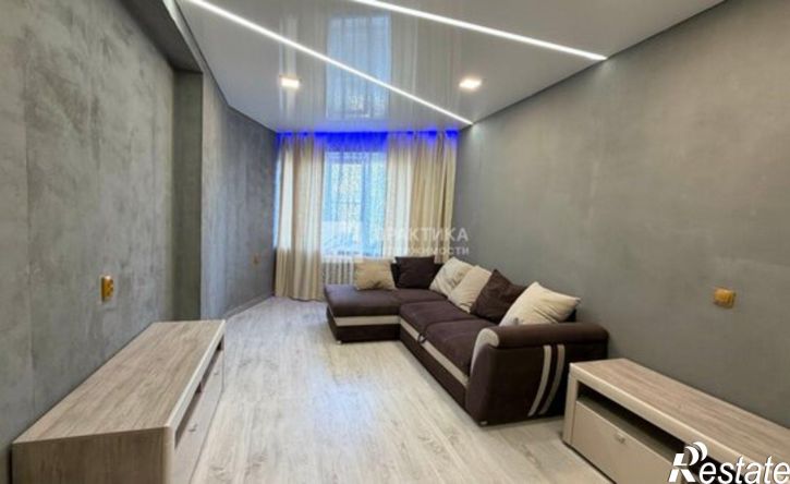 3-комн квартира ул Московская, 9,  д. 9