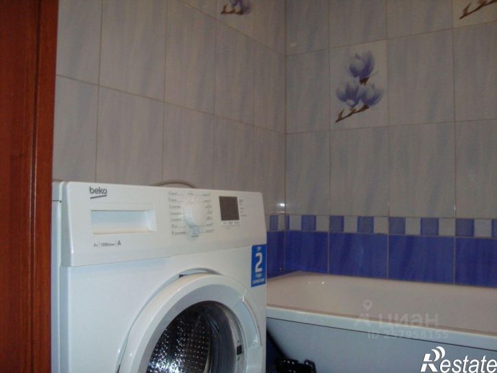 1-комн квартира ул Леонтия Кривенкова, 37,  д. 37