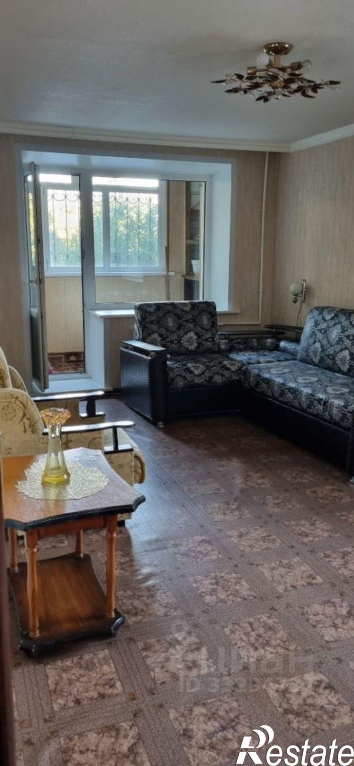 2-комн квартира ул Циолковского, 29,  д. 29