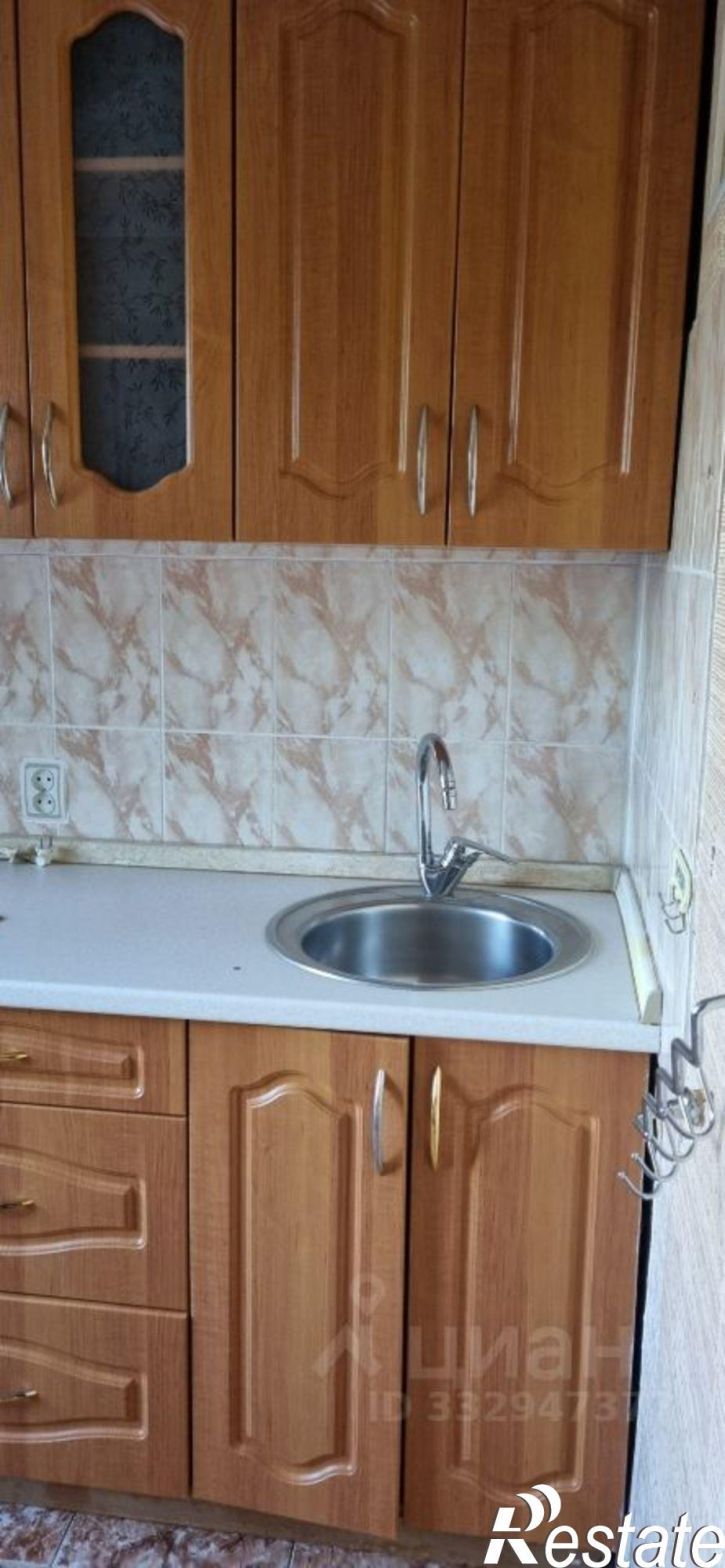 2-комн квартира ул Циолковского, 29,  д. 29