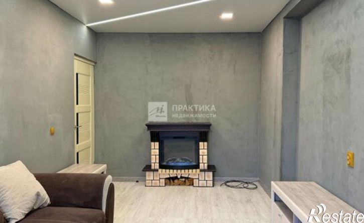 3-комн квартира ул Московская, 9,  д. 9