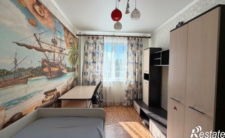 3-комн квартира ул Московская, 9,  д. 9