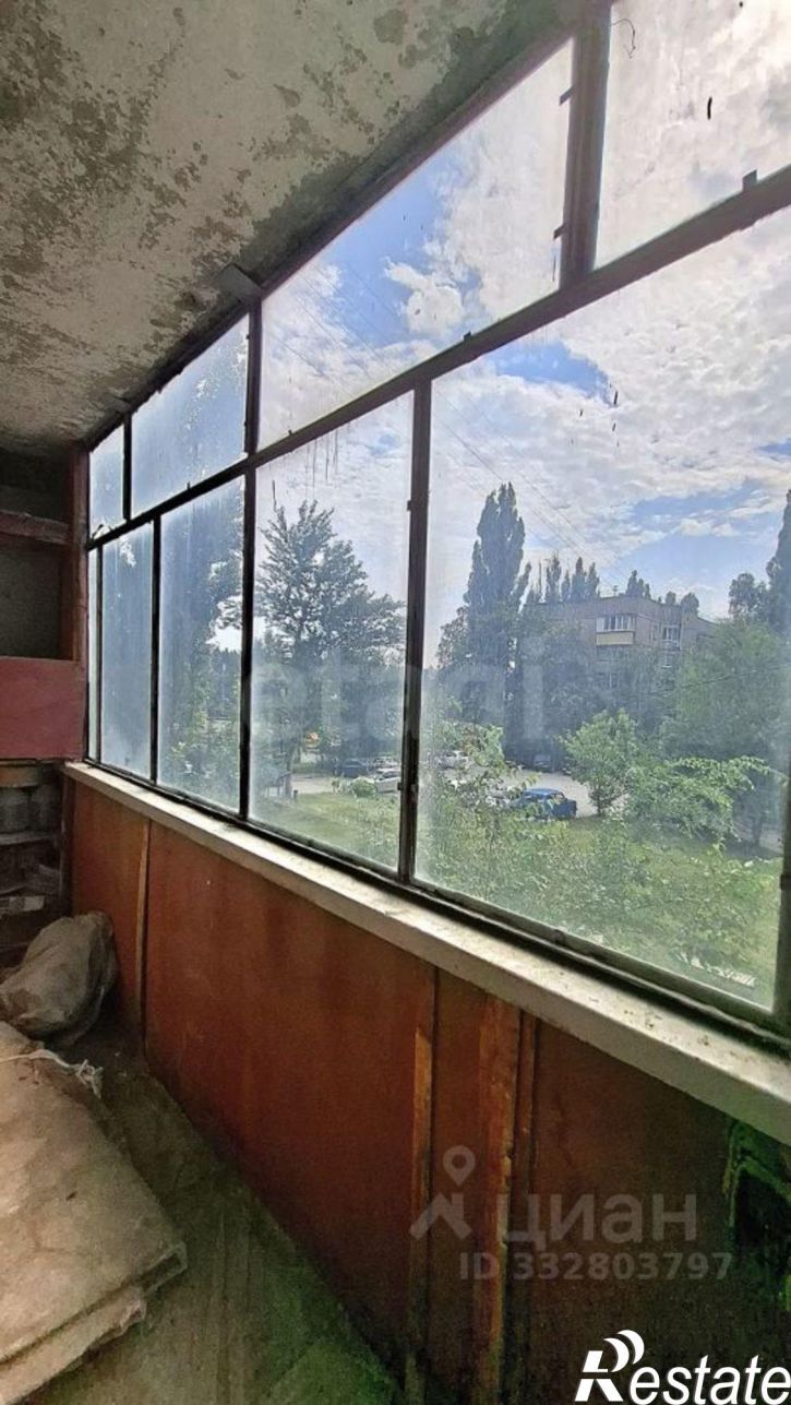 2-комн квартира ул Московская, 111,  д. 111