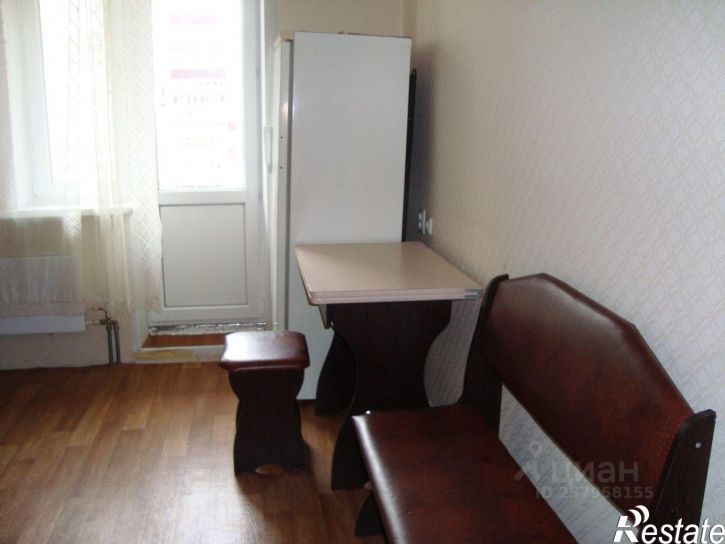 1-комн квартира ул Леонтия Кривенкова, 37,  д. 37