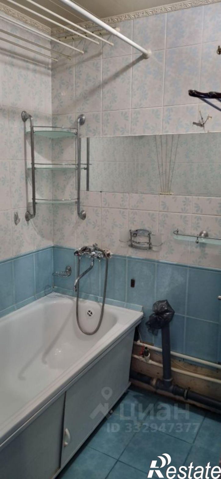 2-комн квартира ул Циолковского, 29,  д. 29