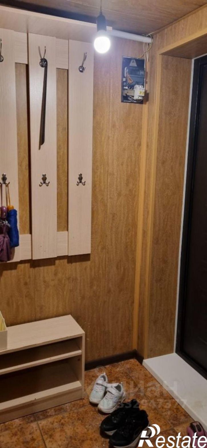 2-комн квартира ул Циолковского, 29,  д. 29