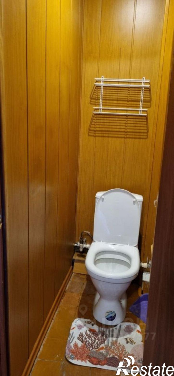 2-комн квартира ул Циолковского, 29,  д. 29