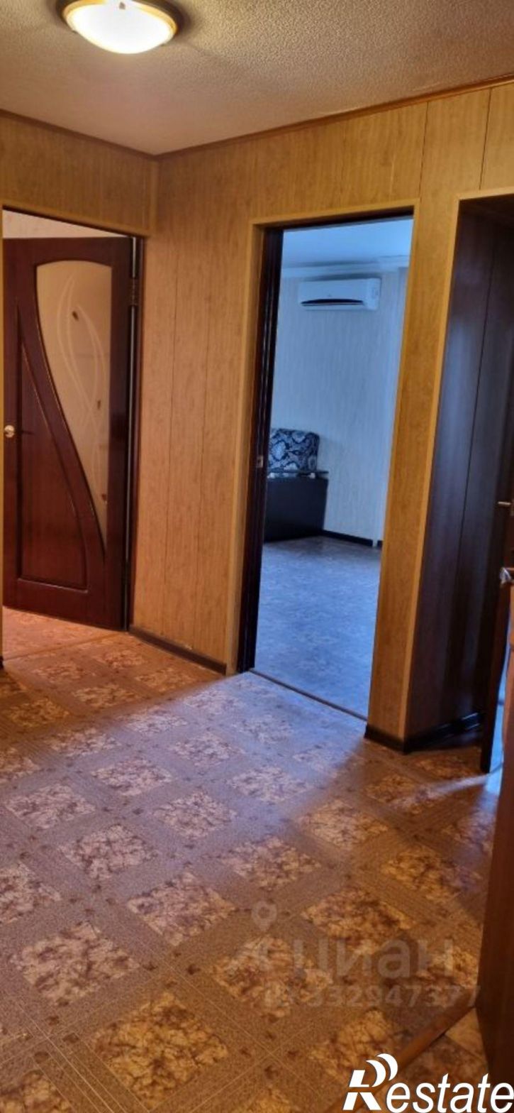 2-комн квартира ул Циолковского, 29,  д. 29