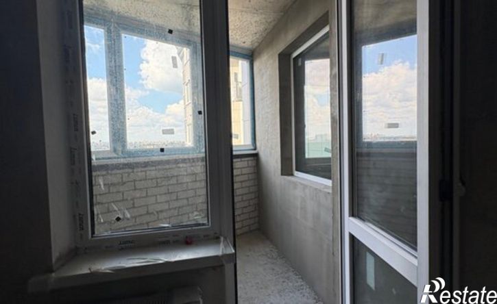 2-комн квартира ул Игнатьева Ф.С., 33 1,  д. 33 1,  к. 1