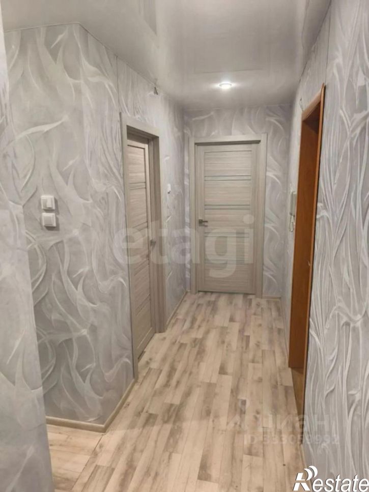 2-комн квартира мкр 15-й, 21,  д. 21