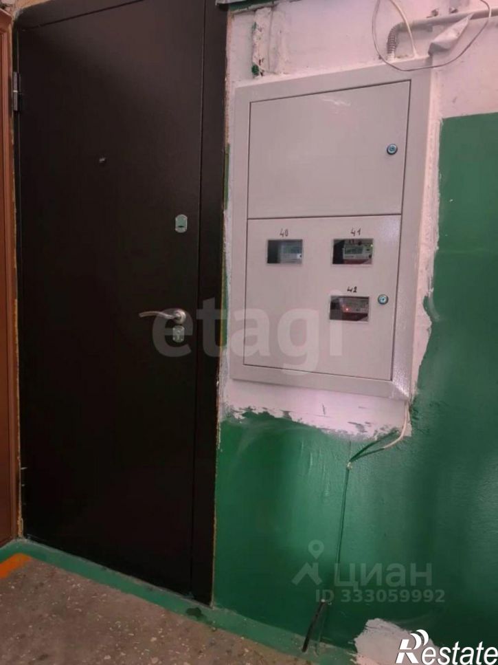 2-комн квартира мкр 15-й, 21,  д. 21