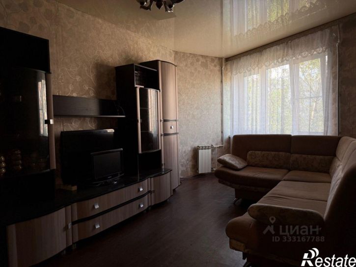 3-комн квартира пр-кт Победы, 5,  д. 5