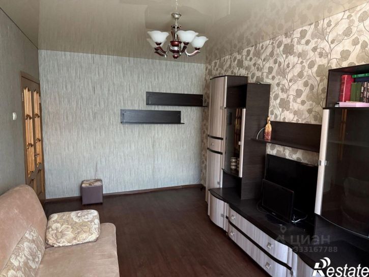 3-комн квартира пр-кт Победы, 5,  д. 5