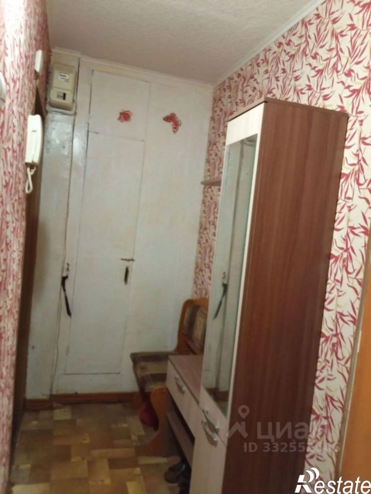 2-комн квартира ул Московская, 7,  д. 7