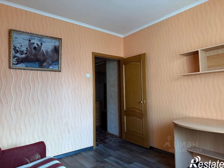 3-комн квартира пр-кт Победы, 5,  д. 5