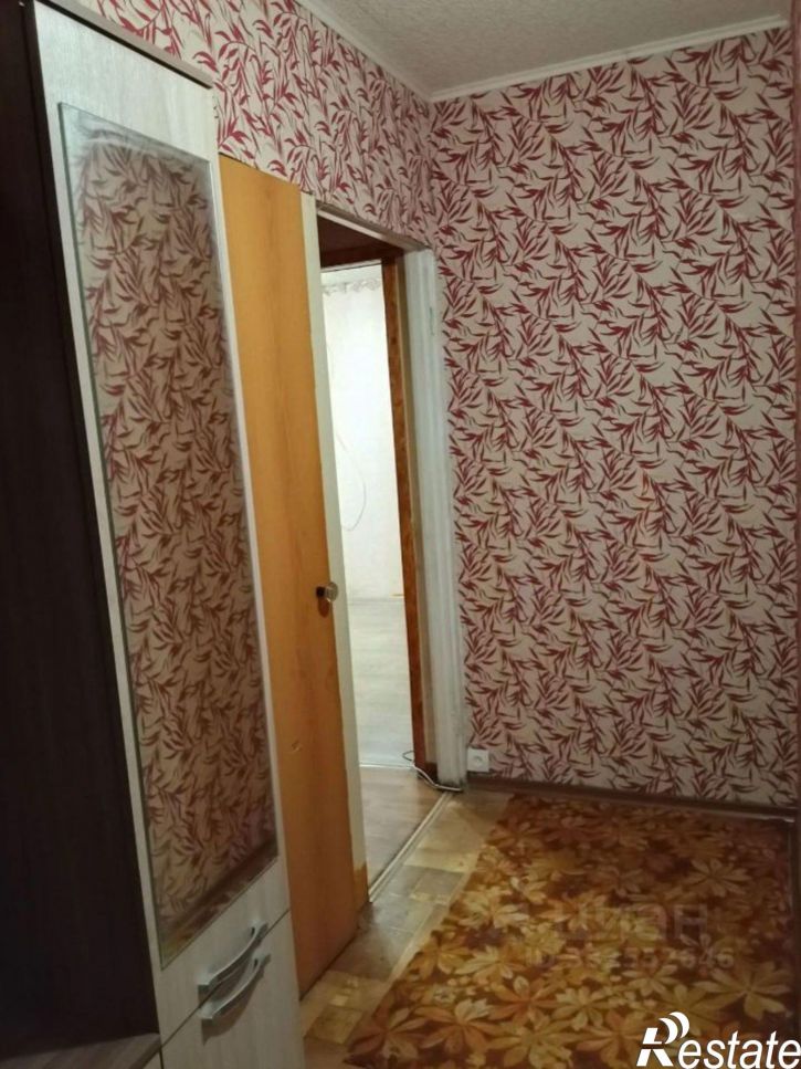 2-комн квартира ул Московская, 7,  д. 7