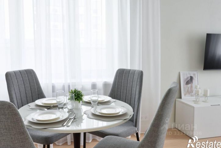 2-комн квартира ул М.И. Неделина, 4Г,  д. 4Г