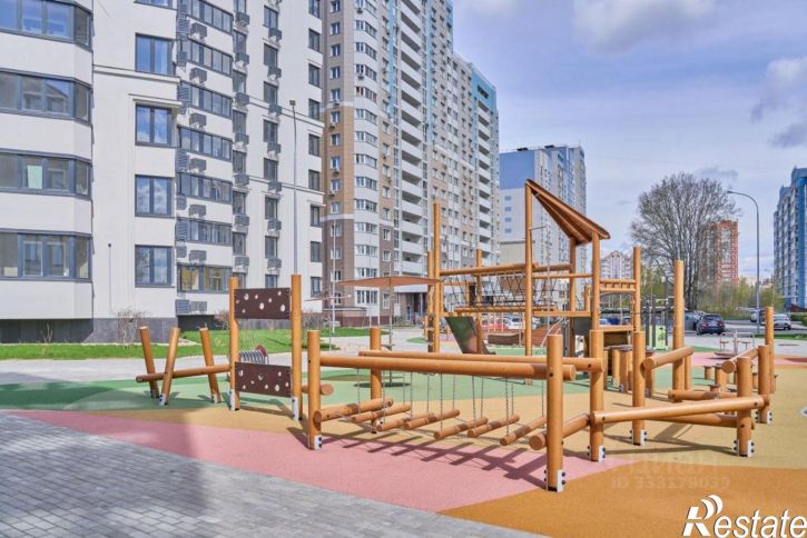 2-комн квартира ул М.И. Неделина, 4Г,  д. 4Г