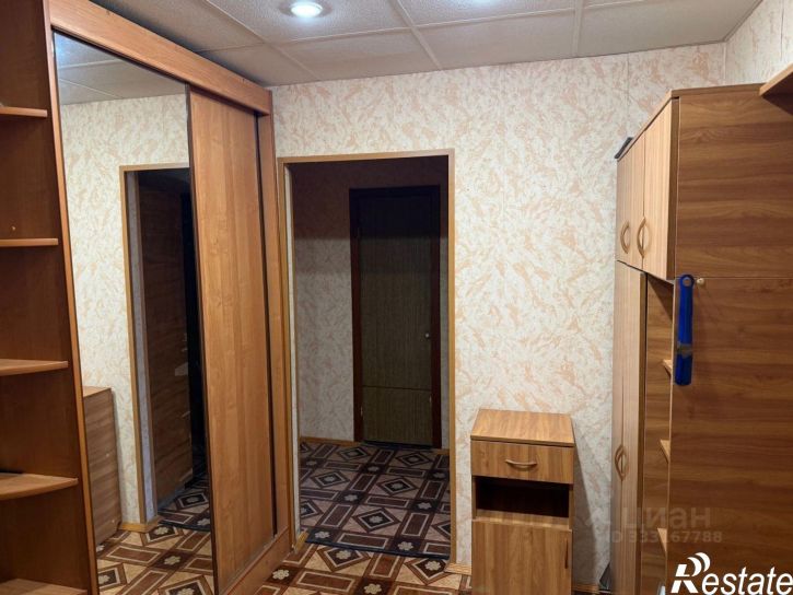 3-комн квартира пр-кт Победы, 5,  д. 5