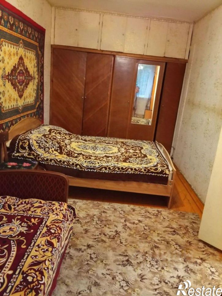 2-комн квартира ул Московская, 7,  д. 7