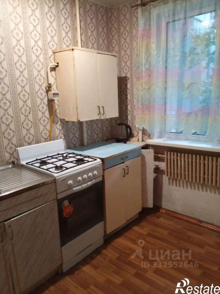 2-комн квартира ул Московская, 7,  д. 7
