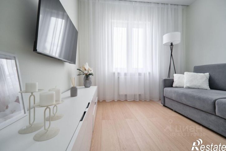 2-комн квартира ул М.И. Неделина, 4Г,  д. 4Г