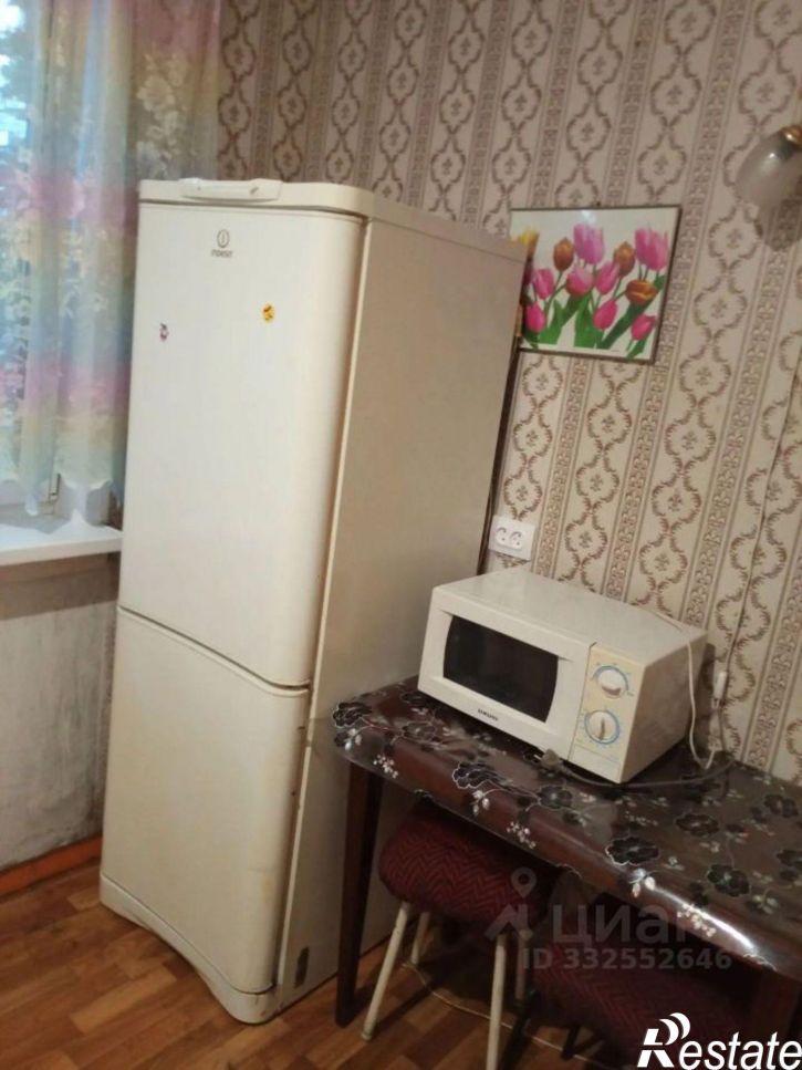 2-комн квартира ул Московская, 7,  д. 7