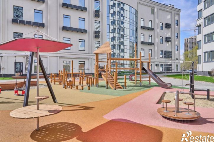 2-комн квартира ул М.И. Неделина, 4Г,  д. 4Г