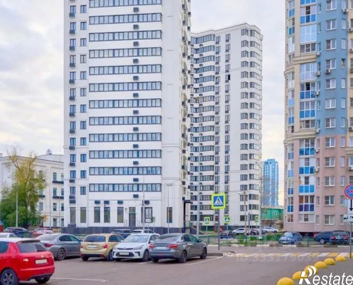 2-комн квартира ул М.И. Неделина, 4Г,  д. 4Г