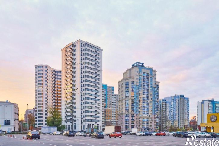 2-комн квартира ул М.И. Неделина, 4Г,  д. 4Г