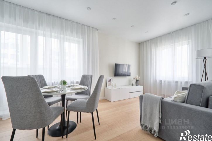 2-комн квартира ул М.И. Неделина, 4Г,  д. 4Г